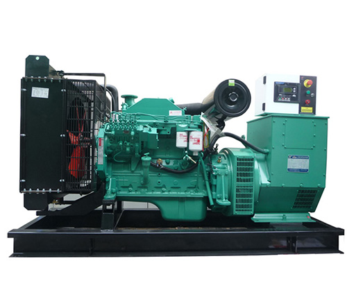 YG-H500柴油发电机组
