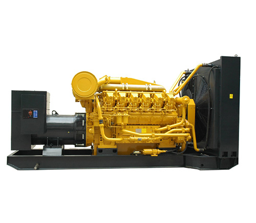 YG-E500发电机组
