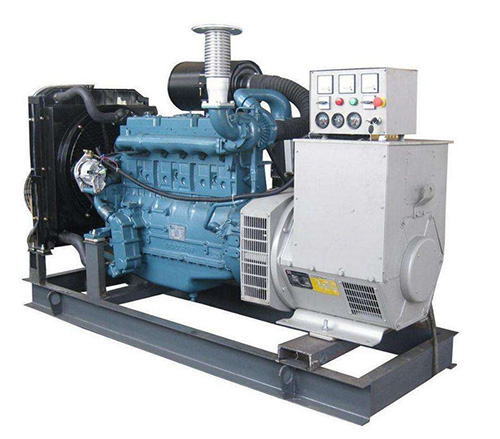 YG-D400柴油发电机组