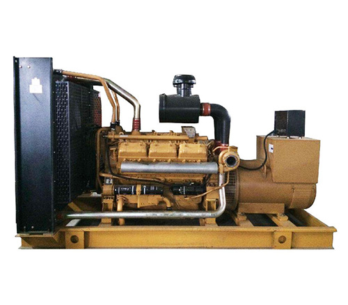 YG-K200发电机组