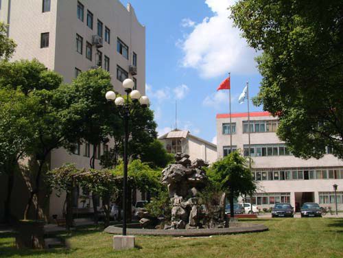 中国水产科学研究院渔业机械仪器研究所
