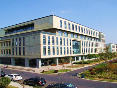 中国科学院合肥物质科学研究院