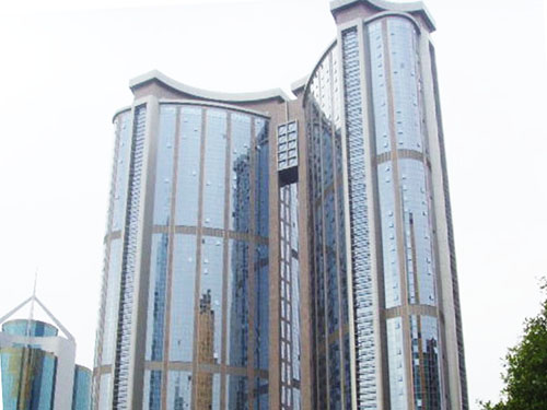 中国石化销售有限公司河南石油分公司